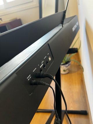 Piano Alesis Recital Pro