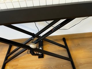Piano Alesis Recital Pro