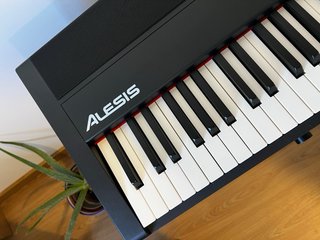 Piano Alesis Recital Pro