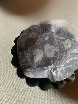 Lotto 12 Stampini Vintage per Tartellette