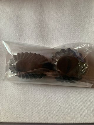 Lotto 12 Stampini Vintage per Tartellette