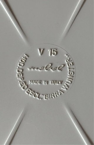 Vassoio Vintage Birra Wunster Mebel