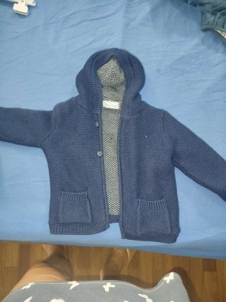 Set 3 capi bimbo 6-9 mesi + 9-12 mesi+18-24 mesi