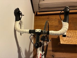 Bicicleta de carretera Viking Aluminio  Talla L