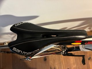 Bicicleta de carretera Viking Aluminio  Talla L