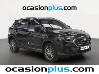 SWM G01 1.5T Luxury 96 kW (131 CV)