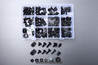 Kit de tornillería para YAMAHA YZF R6 2008 - 2016