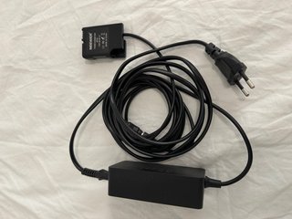 Nikon D3500 18-55mm VR Kit Cámara + Accesorios