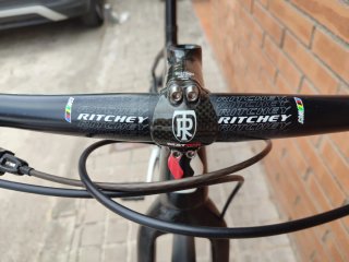 Bicicleta Scott Scale 35 26" Rigida
