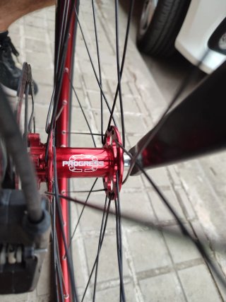 Bicicleta Scott Scale 35 26" Rigida