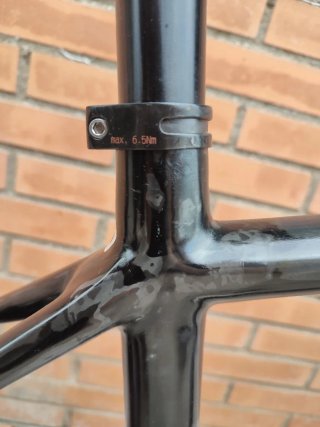 Bicicleta Scott Scale 35 26" Rigida
