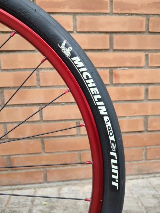Bicicleta Scott Scale 35 26" Rigida