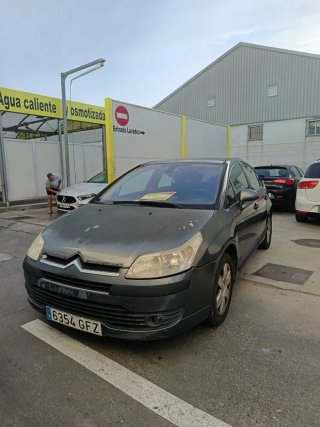 Citroen C4 2008