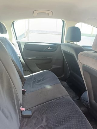 Citroen C4 2008