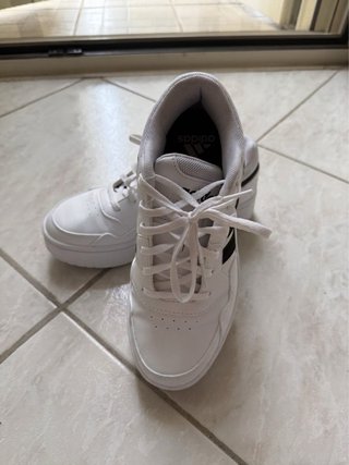 Scarpe Adidas Donna Bianche Nere Taglia 38