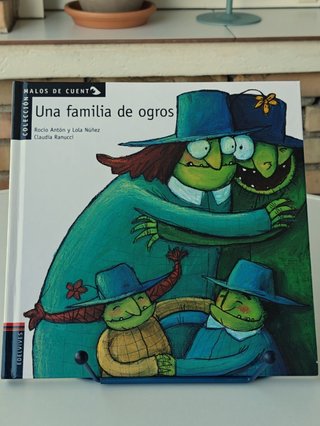 Lote libros colección Malos de cuento