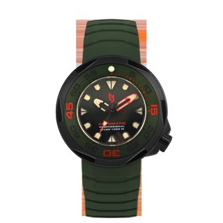 Orologio Tecnotempo Diver's 1000M Automatico