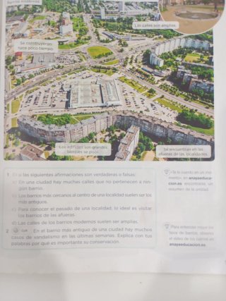 Ciencias Sociales 3.