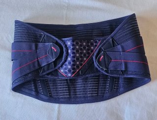 Faja Lumbar Embarazo Talla Única