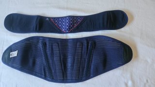 Faja Lumbar Embarazo Talla Única