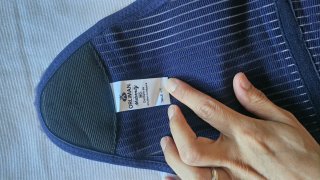 Faja Lumbar Embarazo Talla Única