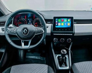 Renault Clio 1.0 TCe SL Limited 91CV