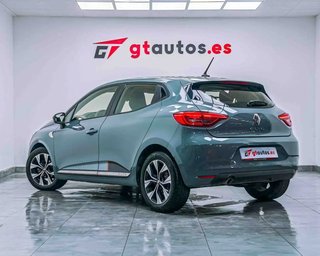 Renault Clio 1.0 TCe SL Limited 91CV