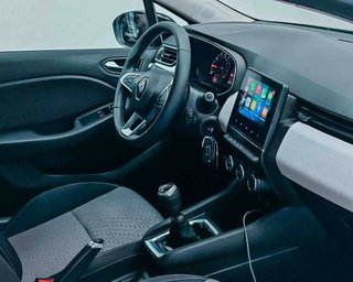 Renault Clio 1.0 TCe SL Limited 91CV