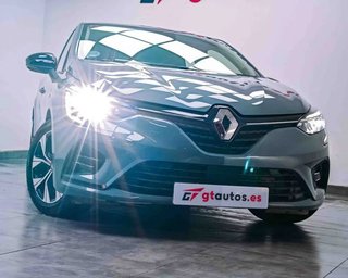Renault Clio 1.0 TCe SL Limited 91CV