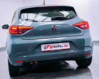 Renault Clio 1.0 TCe SL Limited 91CV