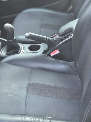 Renault Fluence 2010