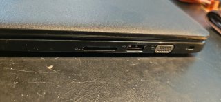 Portatile Dell Latitude 3500 per ricambio