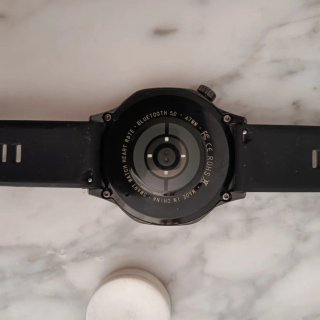 Smartwatch 5 Max Negro Bluetooth 5.0