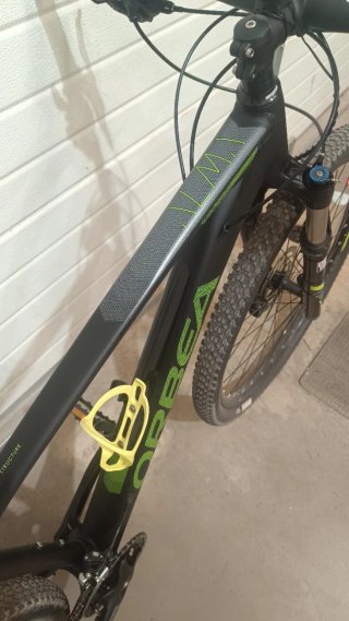 Bicicleta Orbea Alma H30