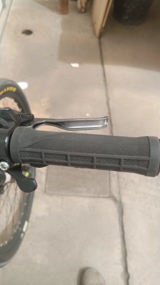 Bicicleta Orbea Alma H30