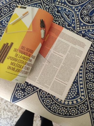 Revista Cáñamo, n° 338, mayo 2026