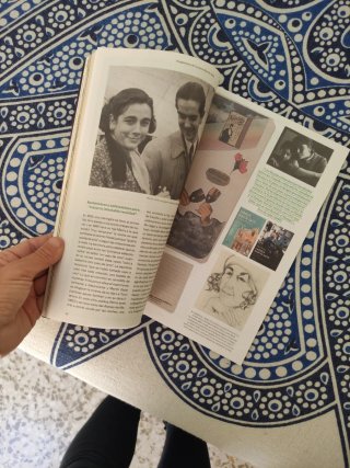 Revista Cáñamo, n° 338, mayo 2026