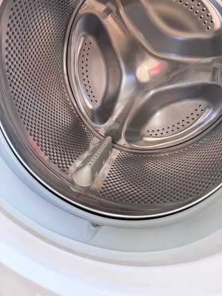 Lavadora Indesit 9kg 1400rpm A+++ - Envío a casa
