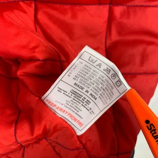 Chaqueta Nike Vintage Logo Swoosh 90s