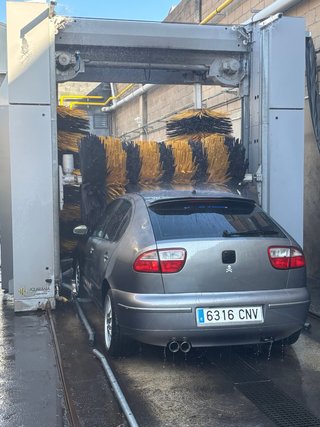 SEAT Leon 2001