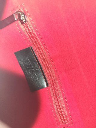 Riñonera Gucci GG Supreme