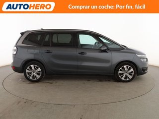 Citroën Grand C4 Picasso 1.6 Blue-HDi Intensive