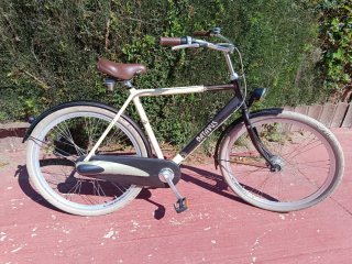 Bicicleta Cruiser Batavus