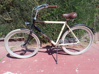 Bicicleta Cruiser Batavus