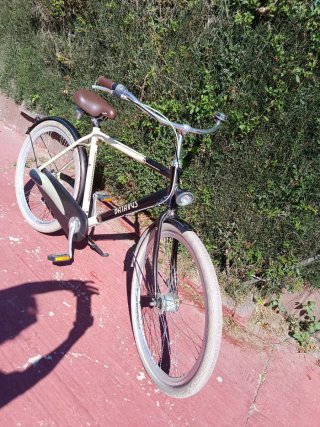 Bicicleta Cruiser Batavus