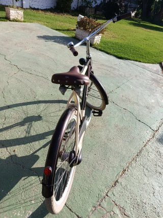 Bicicleta Cruiser Batavus