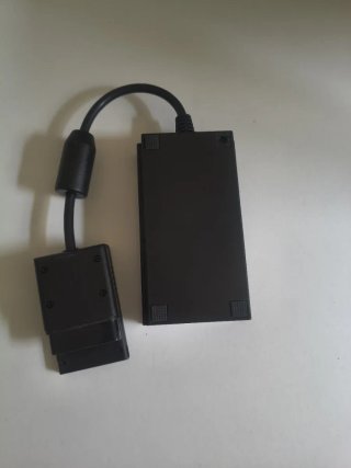 Multitap PS2 4 jugadores
