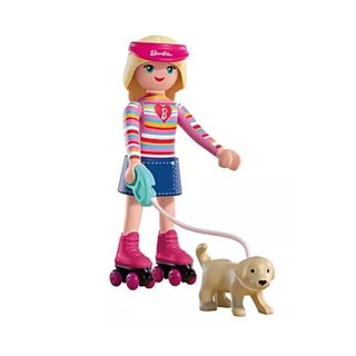 Barbie Malibu - Playmobil