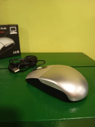Báscula de precisión Galaxy 100g/0.01g