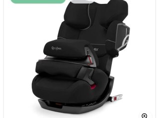 Silla de coche Cybex